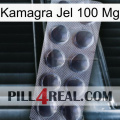 Kamagra Jel 100 Mg 30